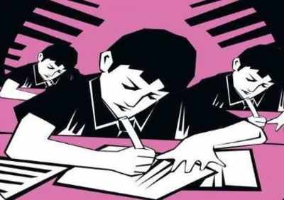 Don’t fail a future jawan, say UP Board students in answer sheets