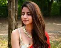 "I am someone who carries her imperfections, with confidence" 