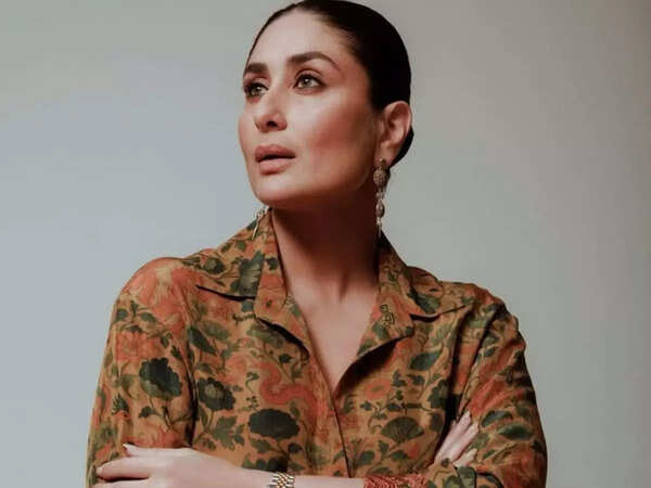 Kareena Kapoor Khan reveals how she joined Instagram: Now I like to post and be as real as I can on it (Exclusive)