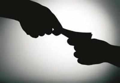 Palghar: School headmaster arrested for taking Rs 2,000 bribe from teacher