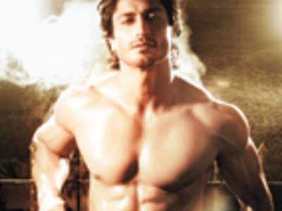 After the Khans, Vidyut in a remake route