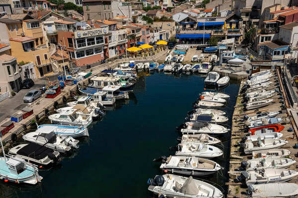 Mumbai Marina project at Prince’s Dock to begin next month, target set for 2030
