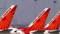 Air India fined Rs 10 lakh for denying boarding to passengers holding valid tickets 