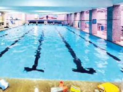 Bengaluru: Pools set to reopen only for competitive swimmers