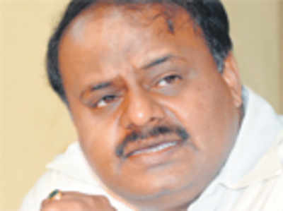 HDK’s Kuruba politics on television