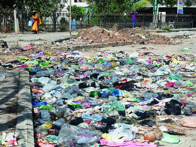 21 complaints in 10 months; pop goes the plastic ban