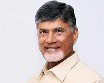 HC relief for Naidu in cash-for-vote scam