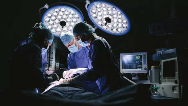 KEM doctors perform rare, risky surgery to remove tumour from pregnant woman's brain