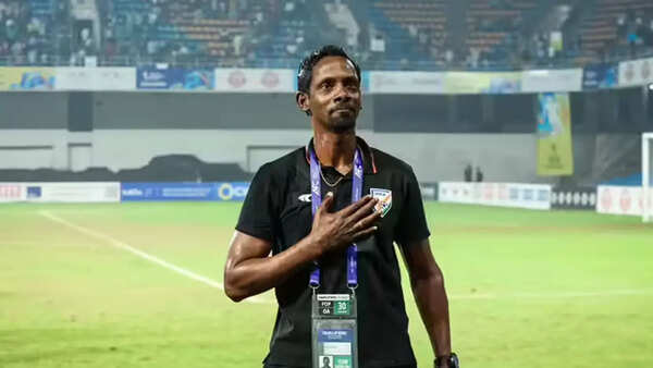 India U-17 boys very close to World Cup qualification: Bibiano Fernandes