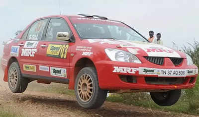 Amittrajit -Ashwin duo top overall points in INRC 2018