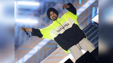 7 SUPER expensive things in Diljit Dosanjh's rich wardrobe