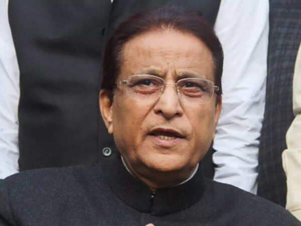 Uttar Pradesh: Dimple Yadav, Azam Khan's kin likely to be SP picks for Azamgarh, Rampur bypolls