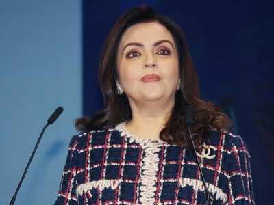 Reliance Industries Limited refutes reports of Nita Ambani joining BHU as visiting faculty