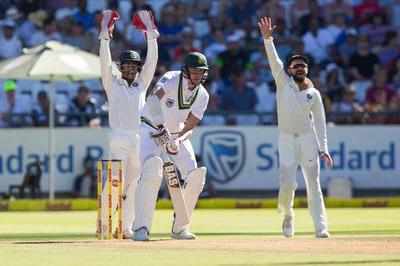 India vs South Africa Test 1 Day 1 Highlights: India squanders advantage as Virat Kohli, Shikhar Dhawan bow out after South Africa is restricted to 286 runs