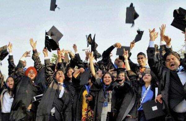 Delhi University mulls grade system