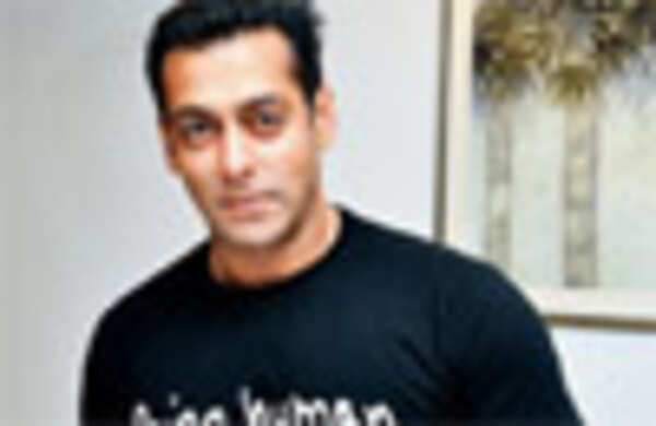 Salman's brand is in smugglers hit list