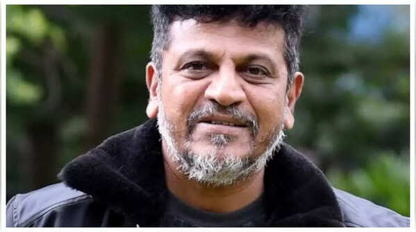 'Ghost': Here's why we shouldn't miss watching Shiva Rajkumar starrer