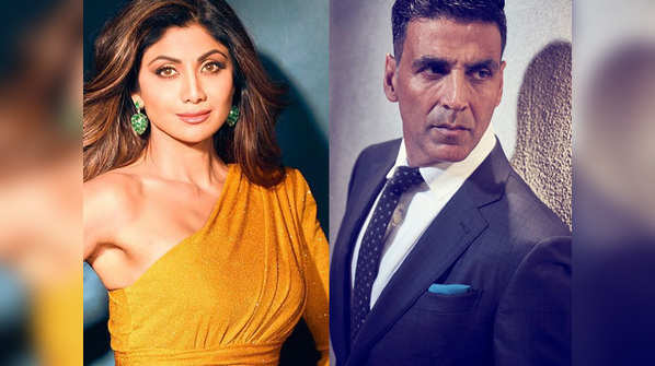​Shilpa Shetty's Rs 25 crore case to Akshay Kumar's Rs 500 crore suit: When Bollywood celebs retorted with defamation cases