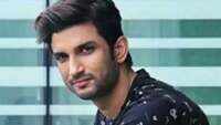 SSR death probe: Sushant Singh Rajput’s domestic help Dipesh Sawant arrested by NCB 