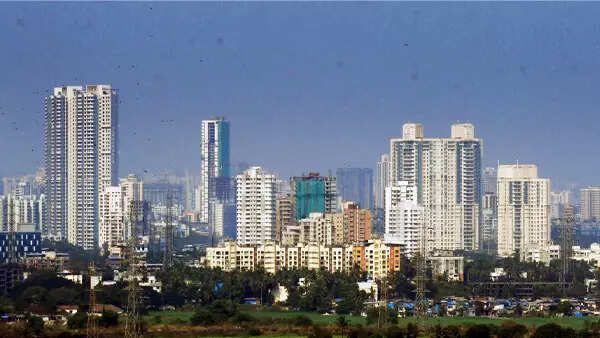 What India's rich and famous are paying for a sea view in Mumbai