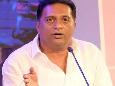 My voice will grow stronger now,  says Prakash Raj on Gauri Lankesh killers planning to kill him