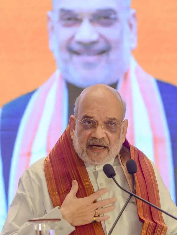 Shah conspiring to break AAP: Pannu