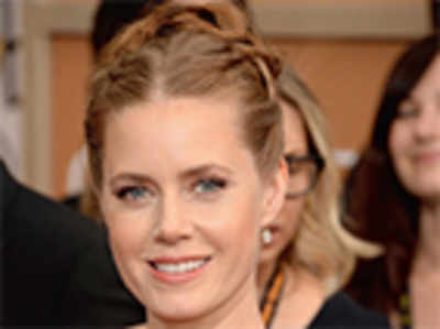 Amy Adams wants a role in new ‘Star Wars’