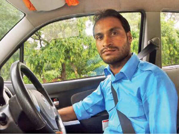 India@70: The driver who became the face of urban transport