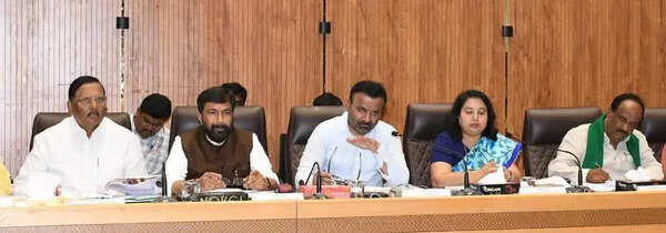Officials told to ensure uninterrupted drinking water supply
