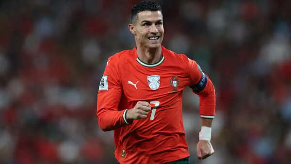 Will Cristiano Ronaldo play in FIFA World Cup 2026? Portugal’s full squad, schedule and more