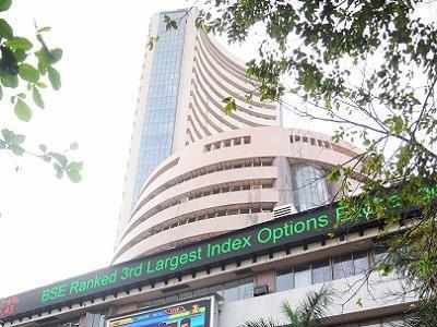 Sensex, Nifty hit lifetime highs on normal monsoon forecast