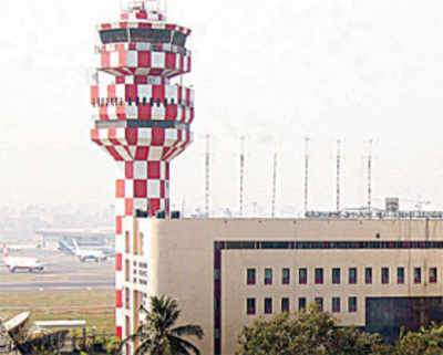 Bond system to stop flight of ATC staff