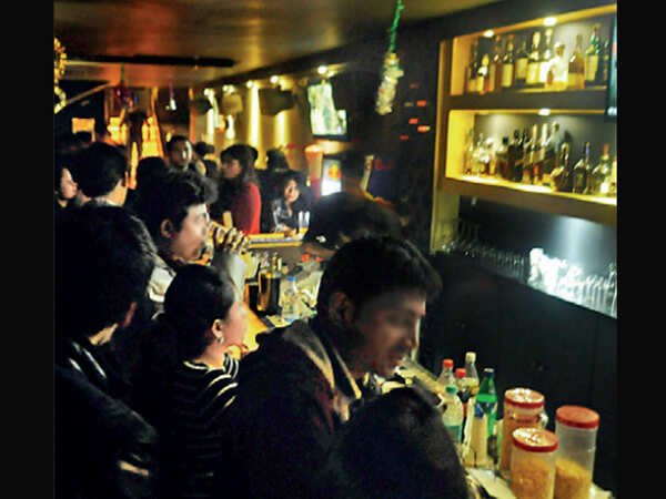 West Bengal: Come September, watering holes may be back in business