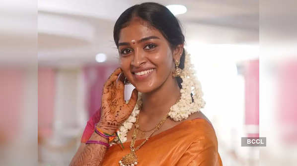 Exclusive! Karthigai Deepam actress Arthika opens up about her initial ...