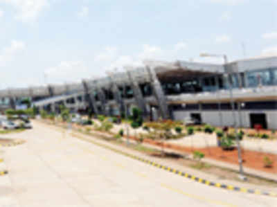 Mangaluru airport set to retain international status