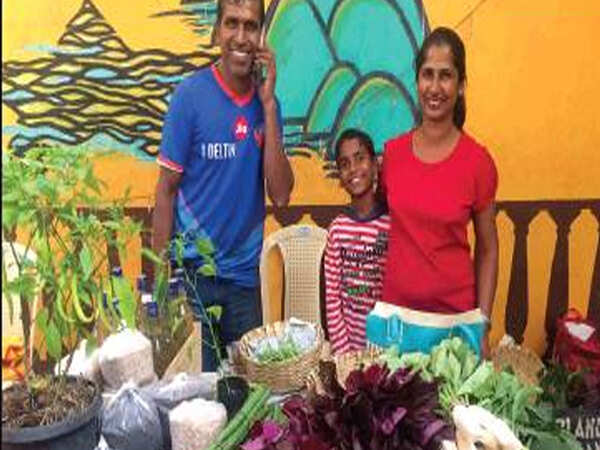 Tasting success, ‘Goan Farmers Market’ to be monthly affair