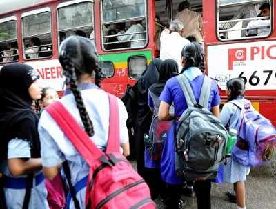 Board Exams 2017: BEST offer to HSC, SSC students to reach exam centre