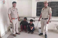 Hotel staffers beat up guest to death in theft bid in Gurgaon
