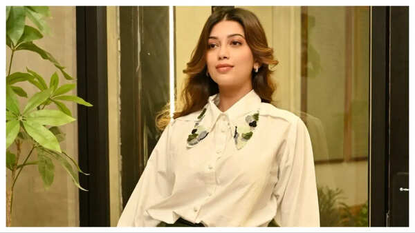 Digangana Suryavanshi: You have to be in love with what you do to navigate this industry