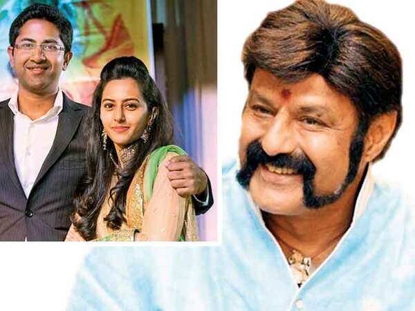 Balakrishna becomes grandpa again