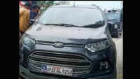 Kanpur encounter: Police recover car 'connected' with Vikas Dubey 