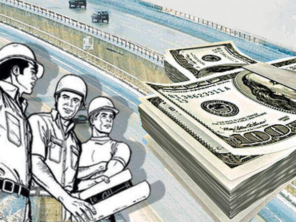 Modi government likely to revive investment for 42 stalled projects worth Rs 1.15 lakh crore