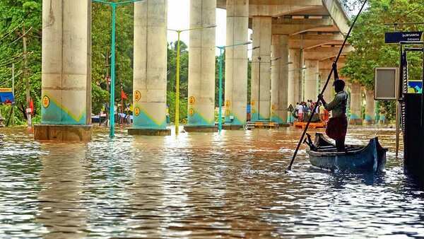 Kerala floods: How 4,500 fishermen in 700 boats rescued 65,000 in 3 days