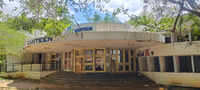 UoM&rsquo;s Manasagangotri campus canteen set to reopen soon