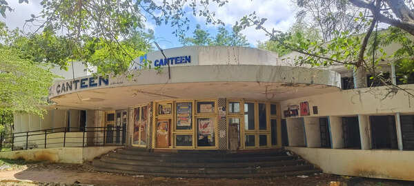 UoM’s Manasagangotri campus canteen set to reopen soon