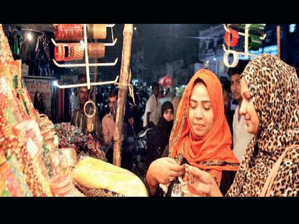 Ramzan mubarak: Doctors advise ‘rozedaars’ to follow diet chart
