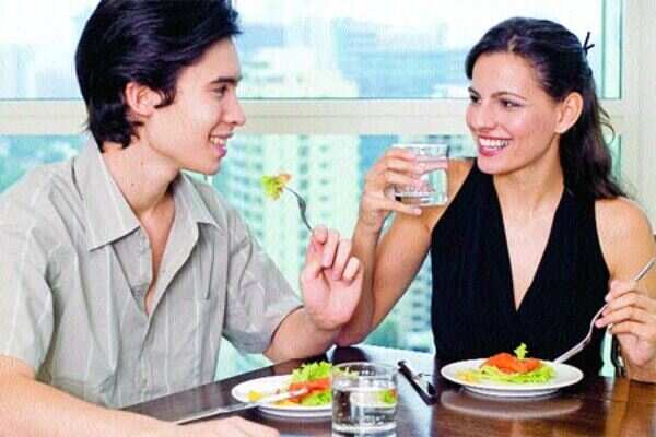Making a beginning with vegetarianism