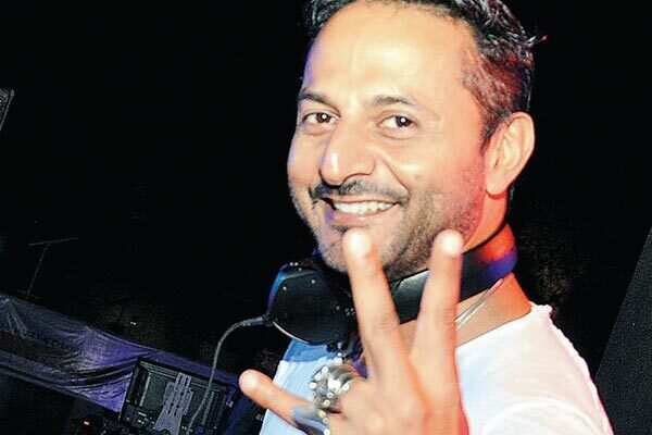 Today’s music is a ready-to-make mix – it all sounds the same: Nikhil Chinapa