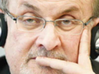Rushdie slams ‘Modi Toadies’