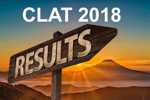 CLAT 2018 results declared, Anagha tops in Karnataka